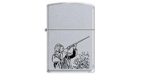205 Hunter - Зажигалка ZIPPO